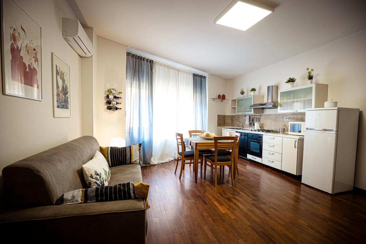 Catania Amuri Home Buitenkant foto