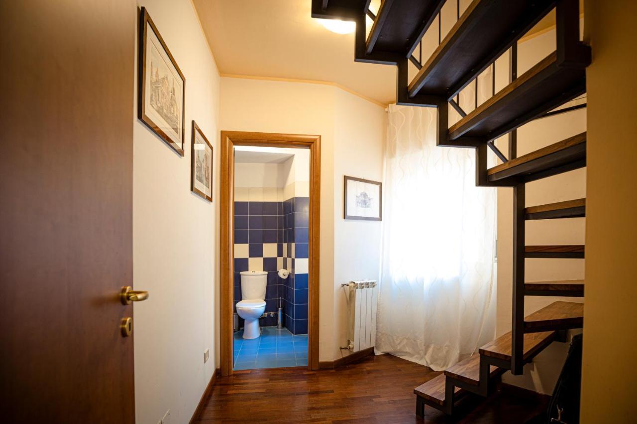 Catania Amuri Home Buitenkant foto