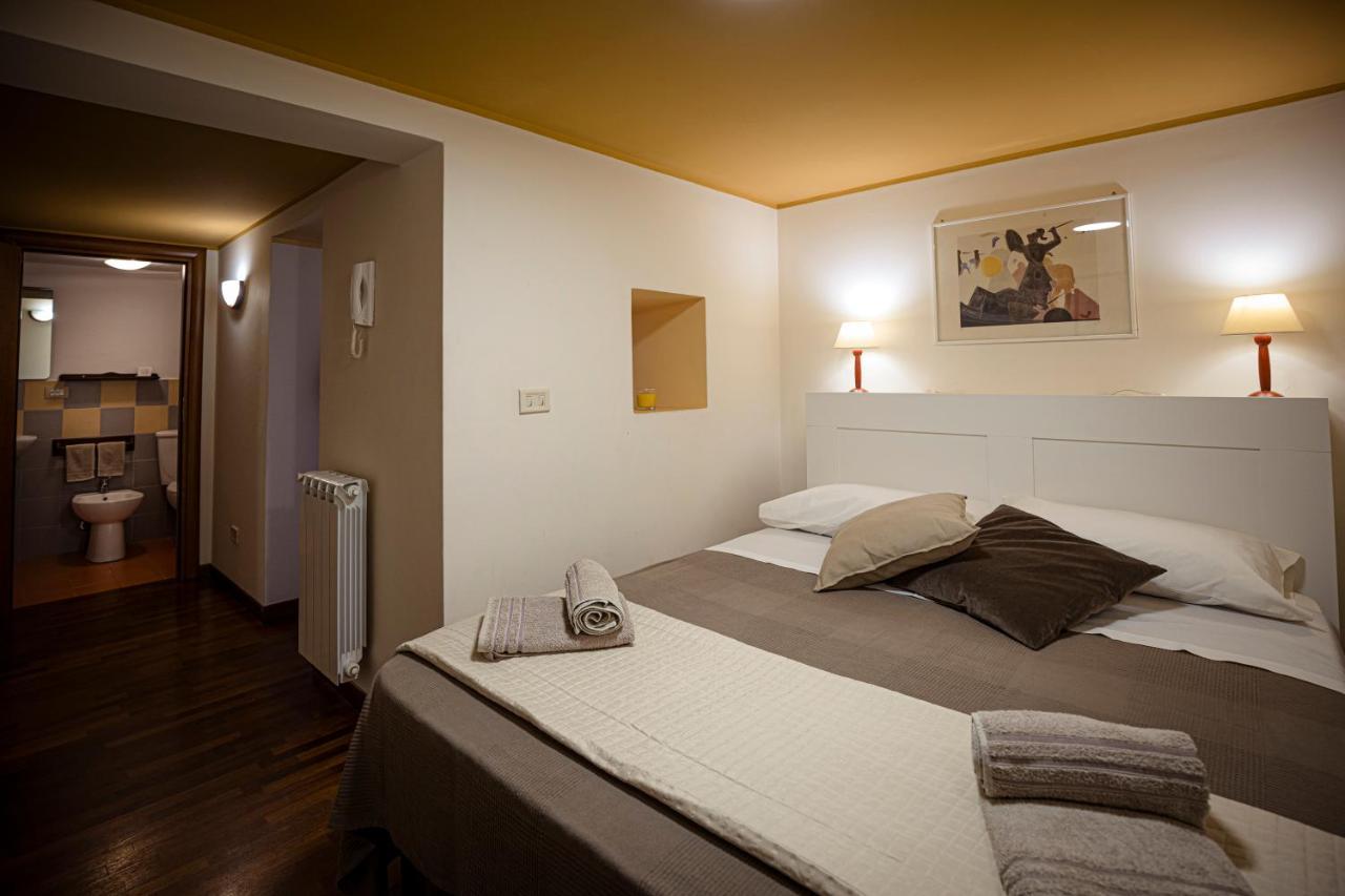 Catania Amuri Home Buitenkant foto