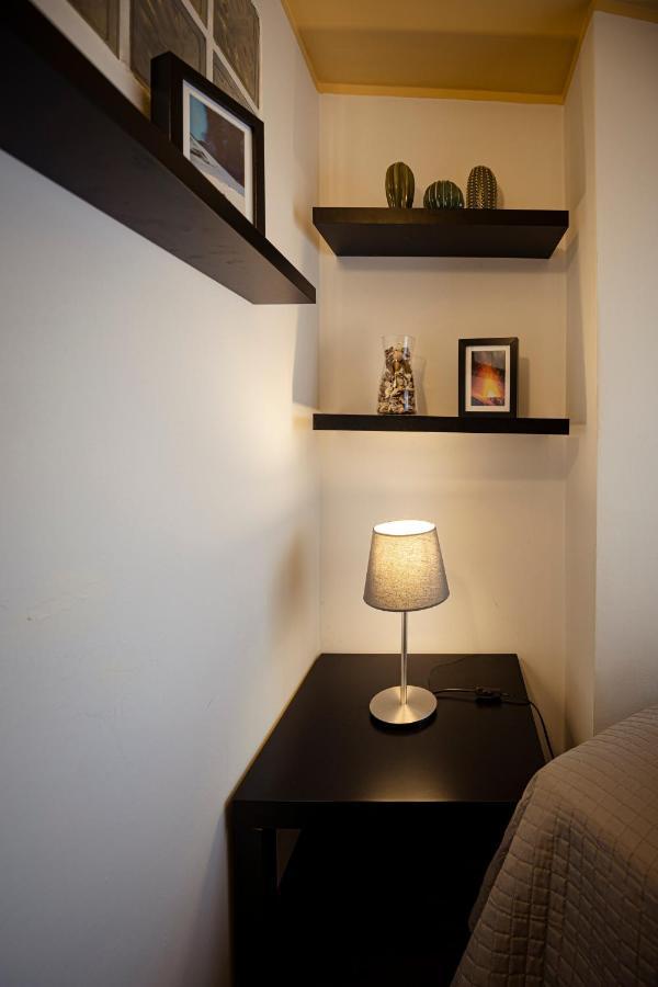 Catania Amuri Home Buitenkant foto