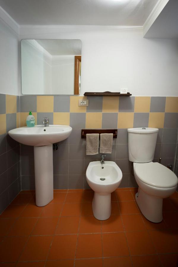 Catania Amuri Home Buitenkant foto