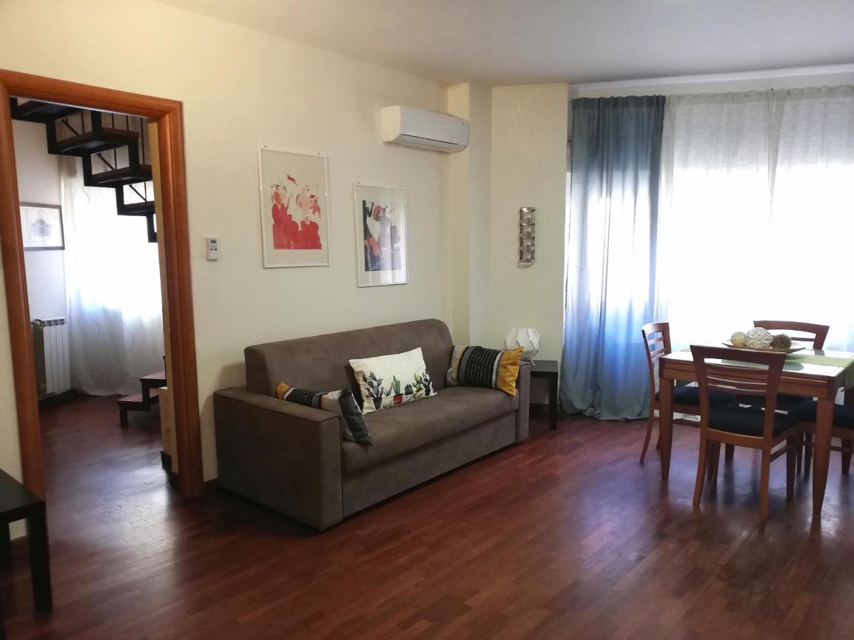 Catania Amuri Home Buitenkant foto